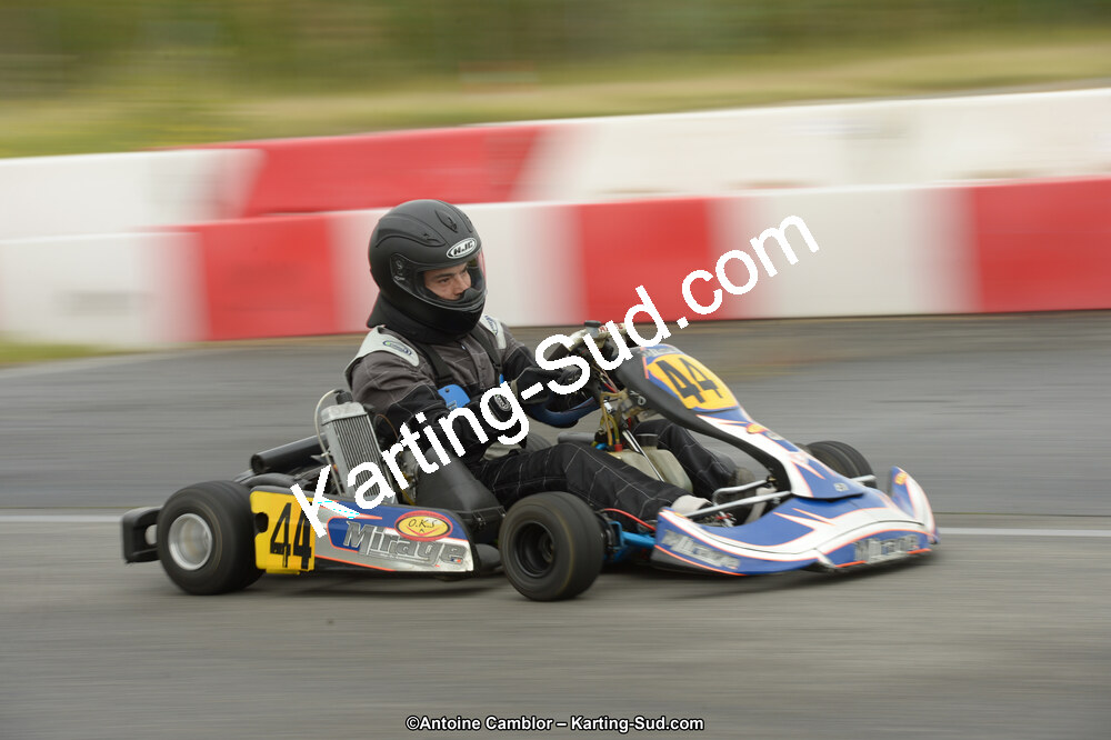 09/06/2013 : Course Club de Muret (Photos Antoine Camblor) 2013 — karting