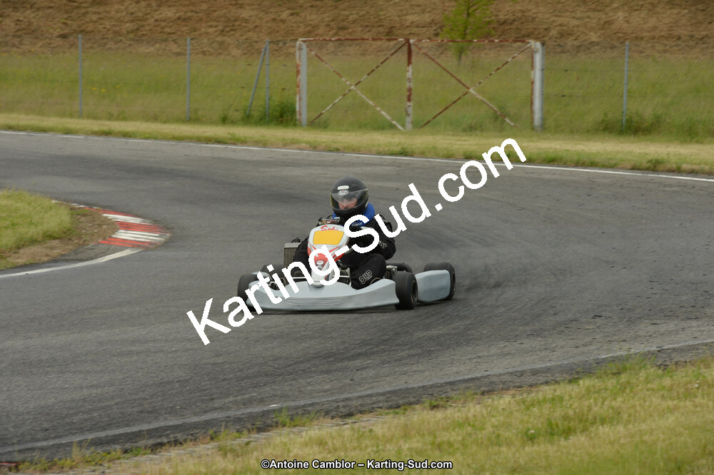 09/06/2013 : Course Club de Muret (Photos Antoine Camblor) 2013 — karting