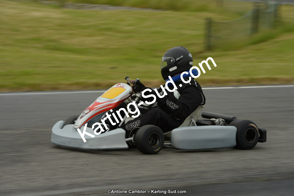 09/06/2013 : Course Club de Muret (Photos Antoine Camblor) 2013 — karting