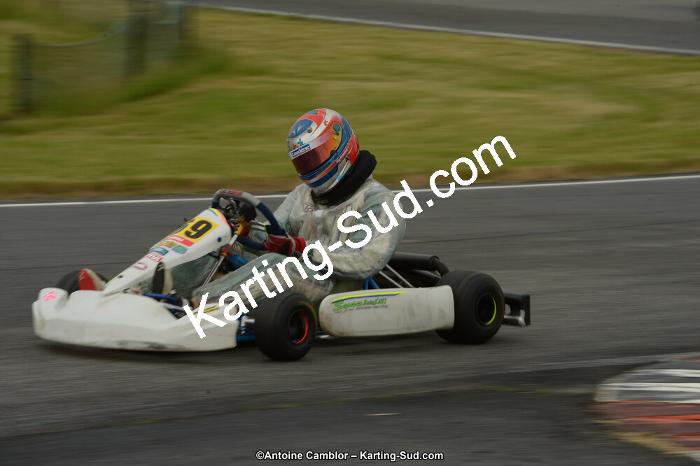 09/06/2013 : Course Club de Muret (Photos Antoine Camblor) 2013 — karting