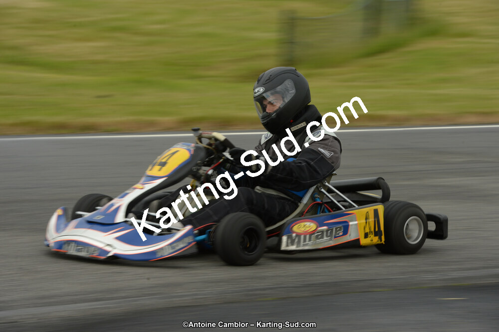 09/06/2013 : Course Club de Muret (Photos Antoine Camblor) 2013 — karting