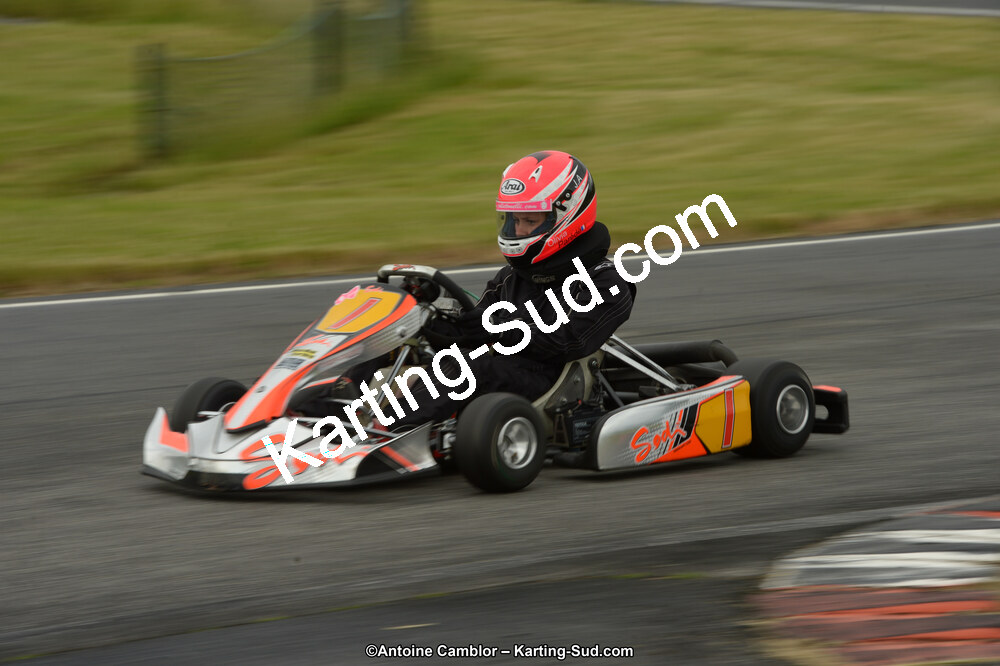 09/06/2013 : Course Club de Muret (Photos Antoine Camblor) 2013 — karting