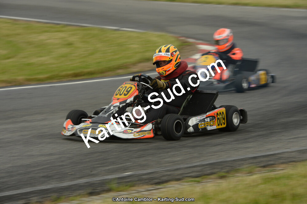 09/06/2013 : Course Club de Muret (Photos Antoine Camblor) 2013 — karting
