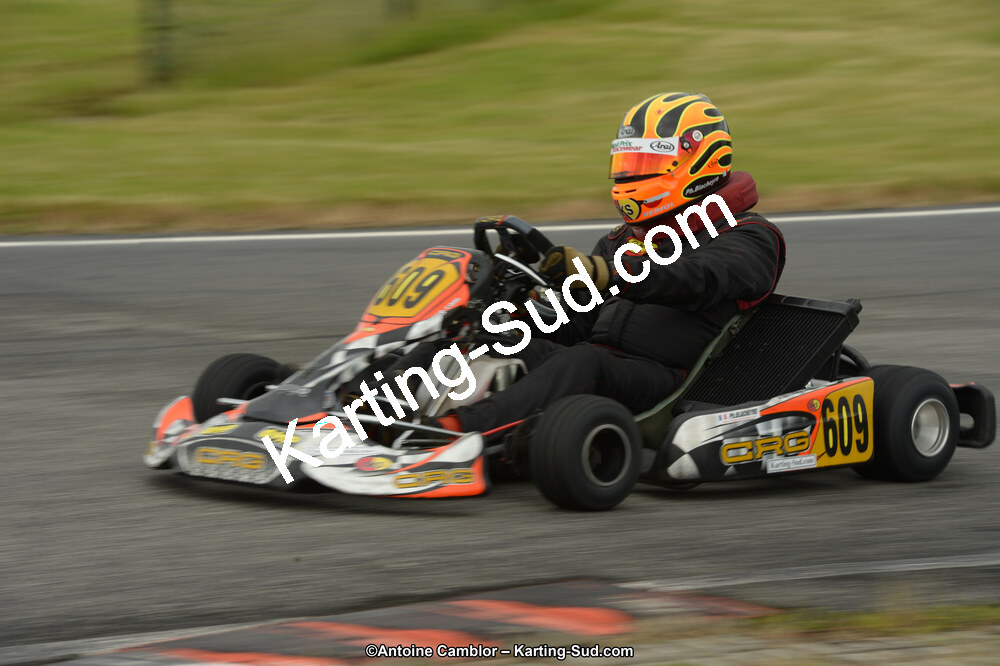 09/06/2013 : Course Club de Muret (Photos Antoine Camblor) 2013 — karting