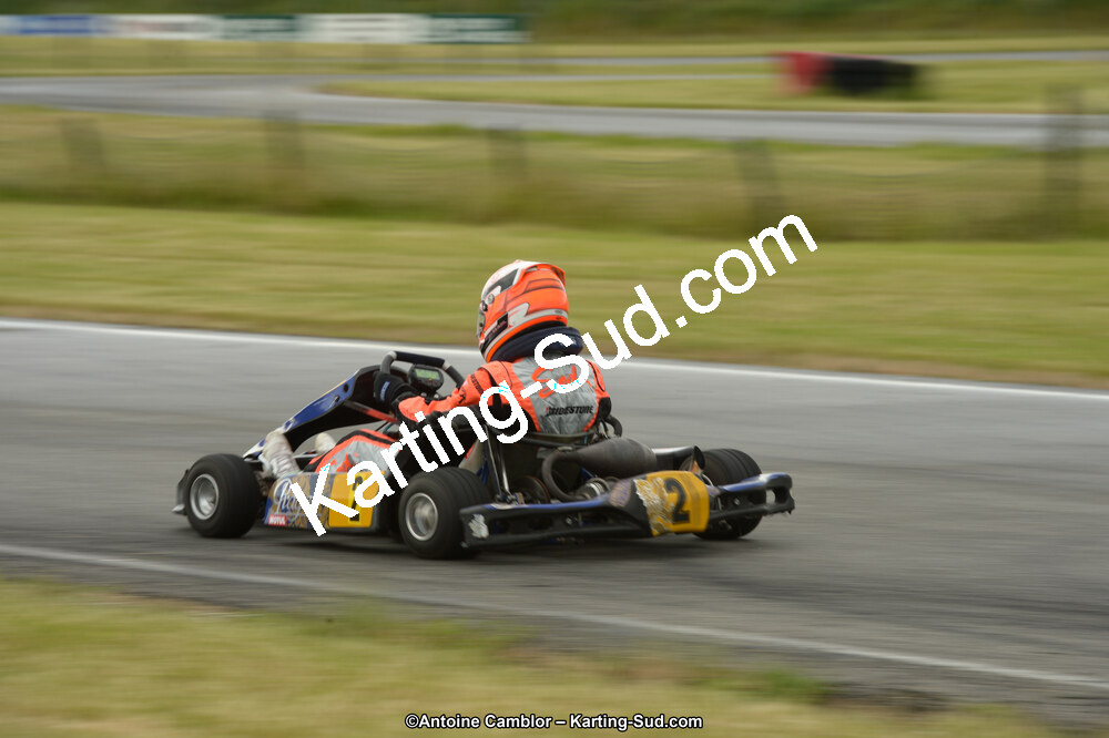 09/06/2013 : Course Club de Muret (Photos Antoine Camblor) 2013 — karting