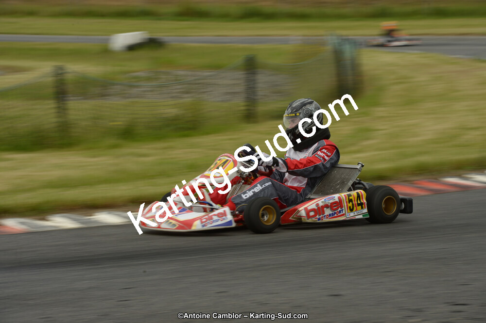 09/06/2013 : Course Club de Muret (Photos Antoine Camblor) 2013 — karting