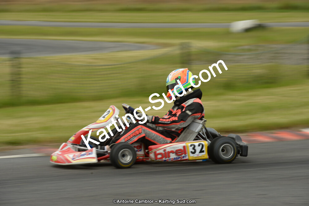 09/06/2013 : Course Club de Muret (Photos Antoine Camblor) 2013 — karting
