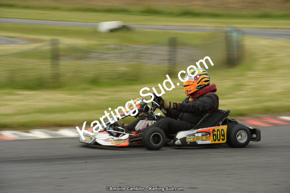 09/06/2013 : Course Club de Muret (Photos Antoine Camblor) 2013 — karting