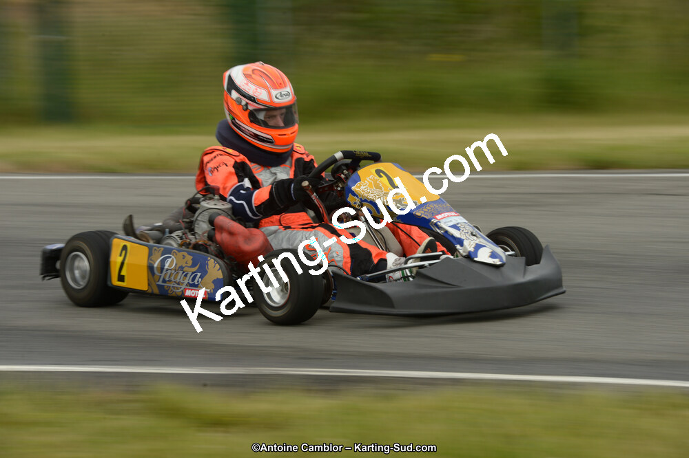 09/06/2013 : Course Club de Muret (Photos Antoine Camblor) 2013 — karting