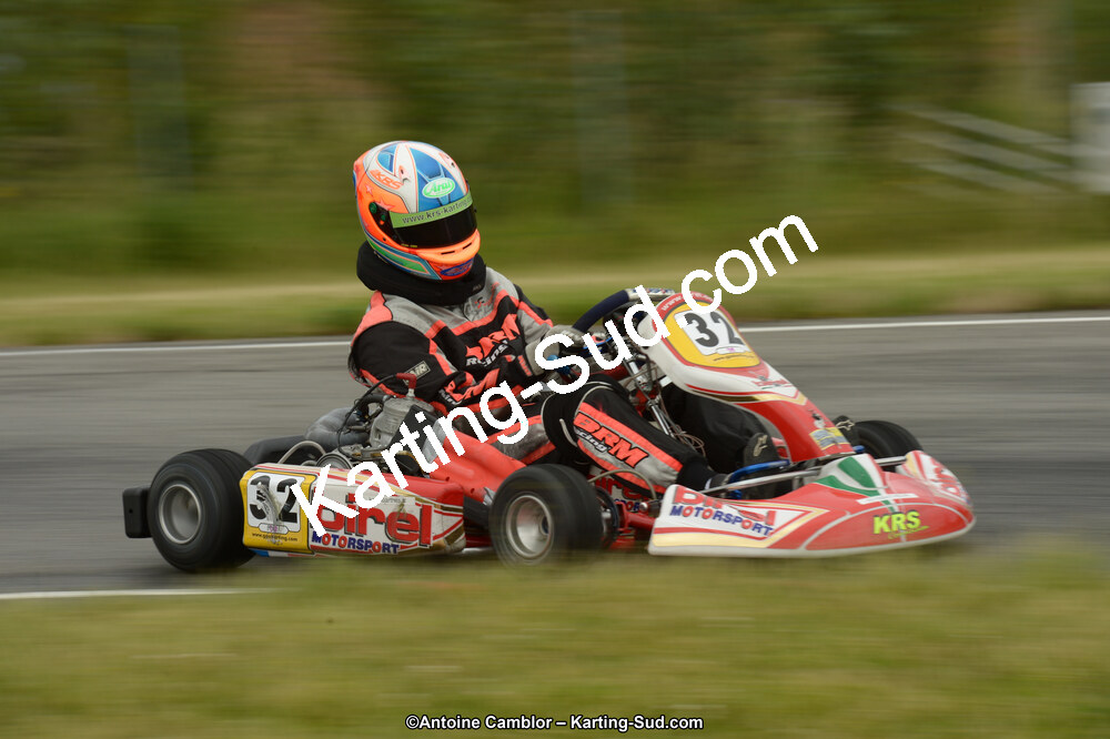 09/06/2013 : Course Club de Muret (Photos Antoine Camblor) 2013 — karting