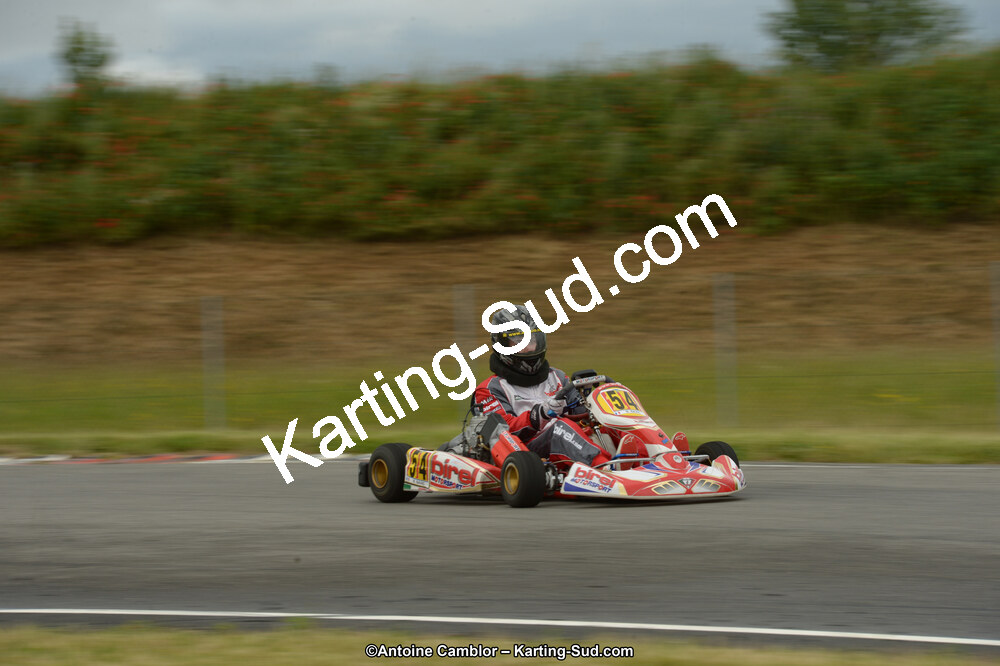 09/06/2013 : Course Club de Muret (Photos Antoine Camblor) 2013 — karting