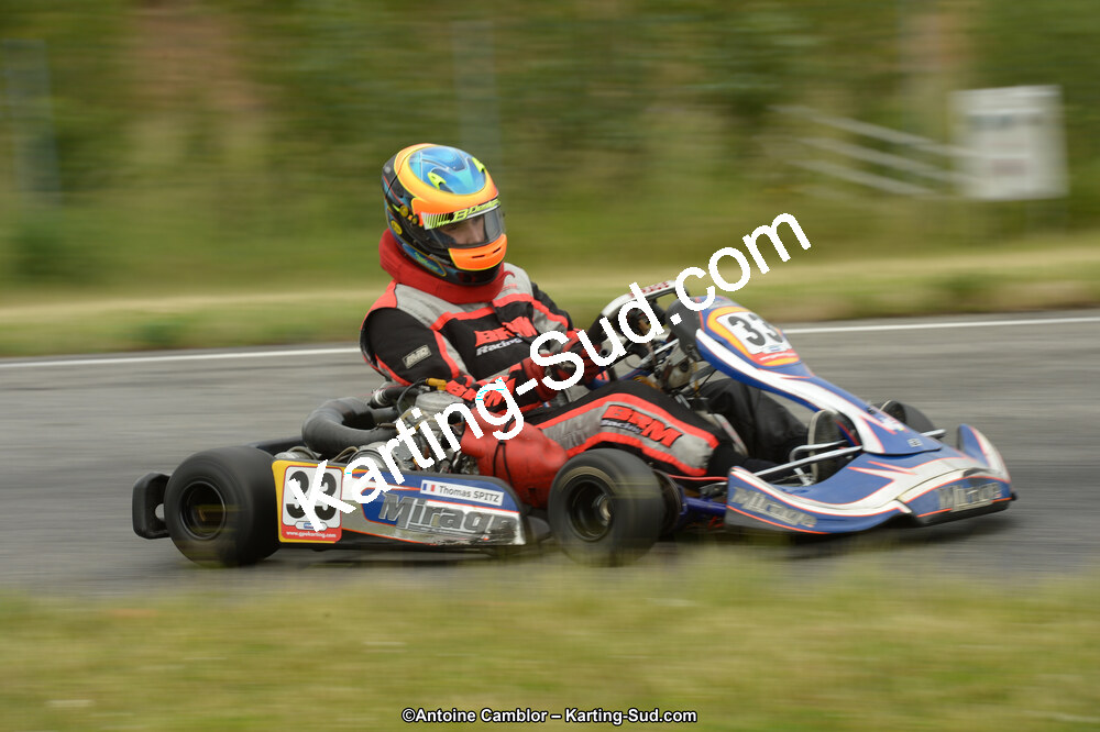 09/06/2013 : Course Club de Muret (Photos Antoine Camblor) 2013 — karting