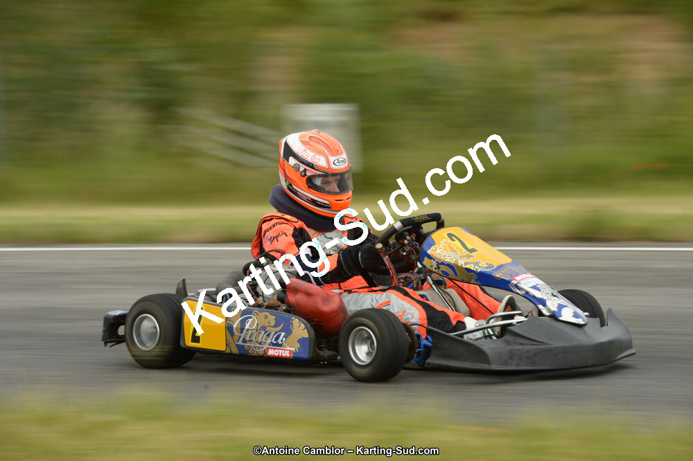 09/06/2013 : Course Club de Muret (Photos Antoine Camblor) 2013 — karting