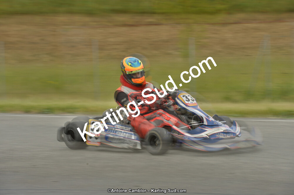 09/06/2013 : Course Club de Muret (Photos Antoine Camblor) 2013 — karting