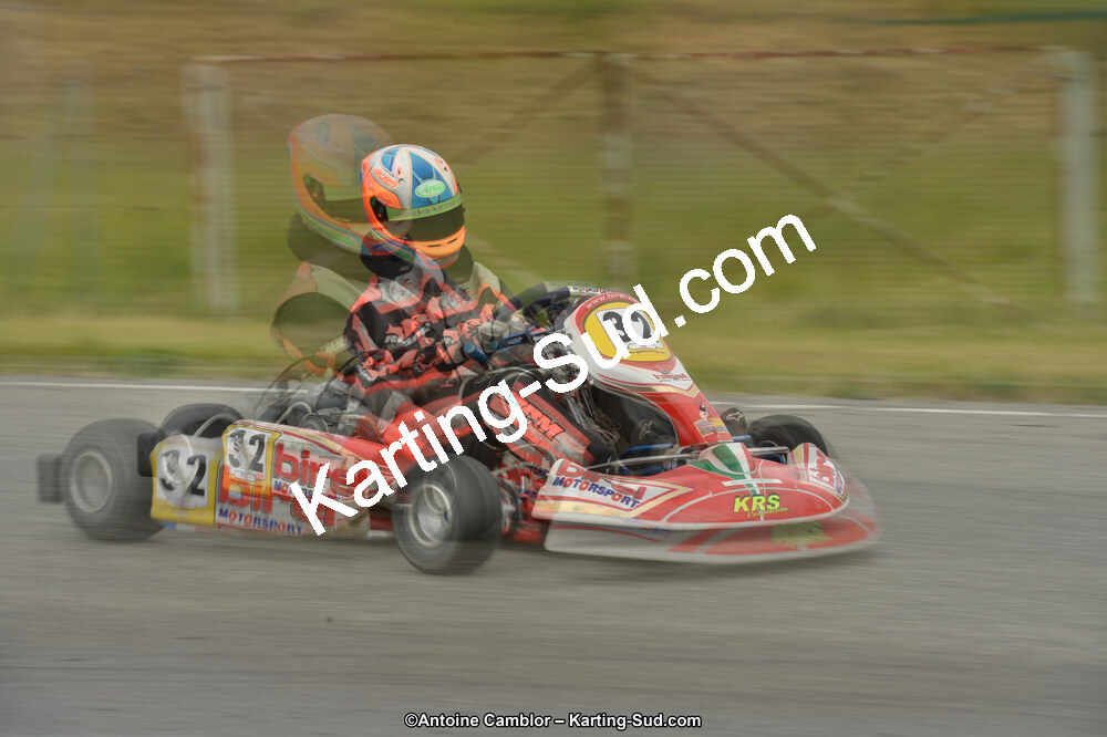 09/06/2013 : Course Club de Muret (Photos Antoine Camblor) 2013 — karting