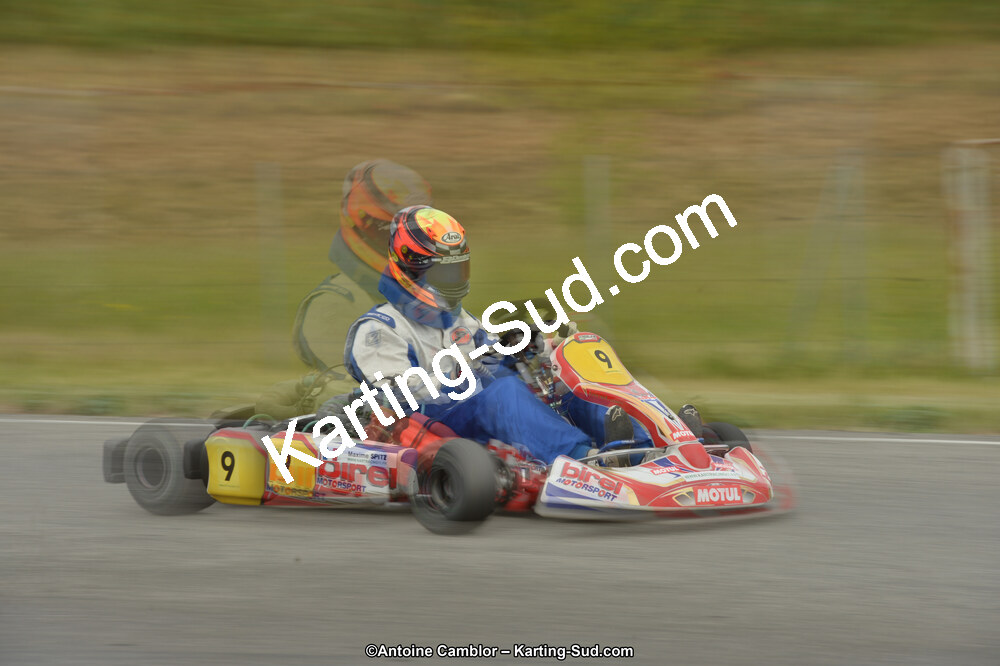 09/06/2013 : Course Club de Muret (Photos Antoine Camblor) 2013 — karting