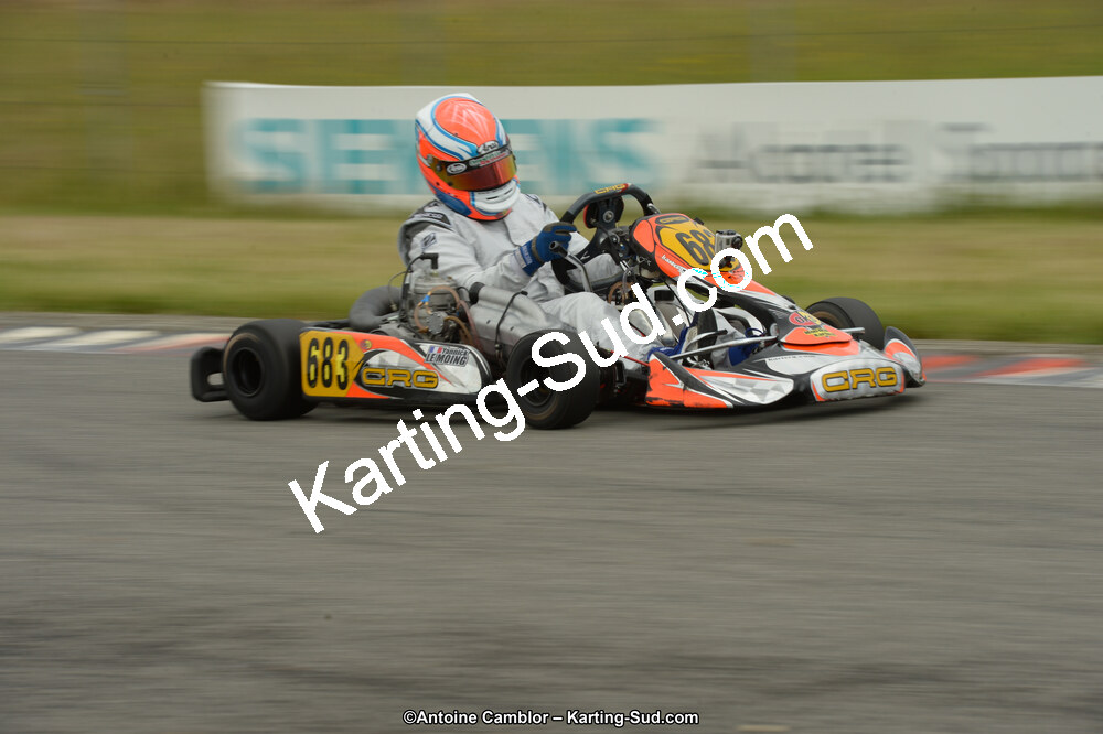 09/06/2013 : Course Club de Muret (Photos Antoine Camblor) 2013 — karting