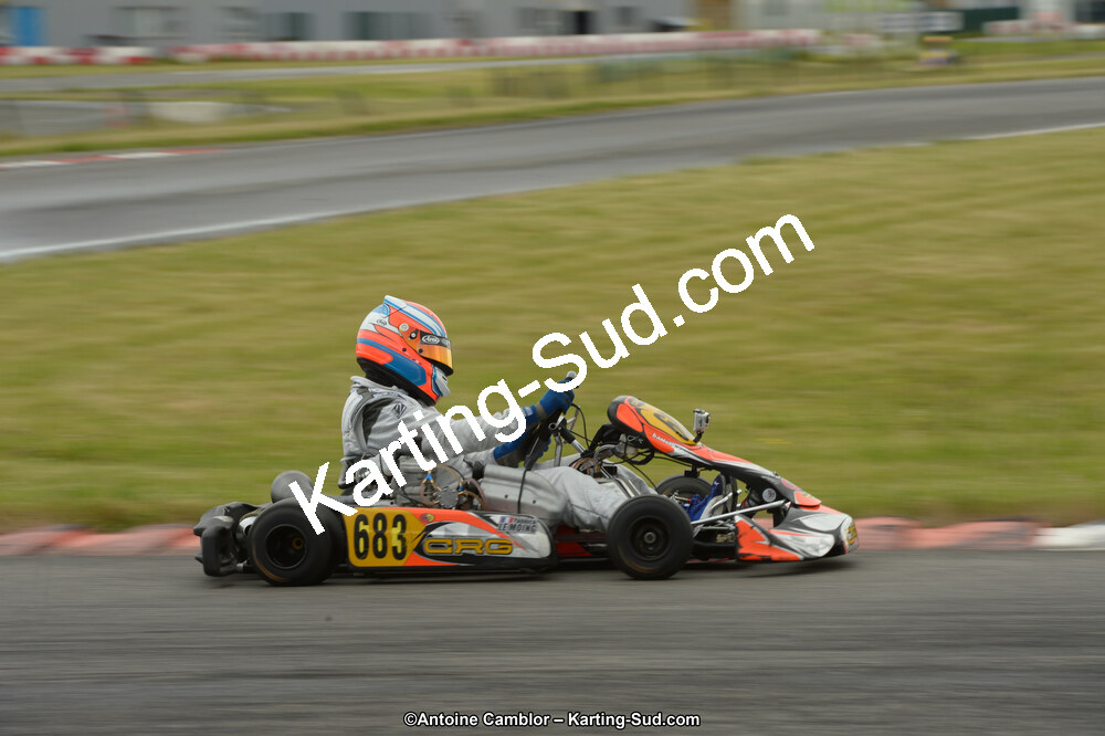 09/06/2013 : Course Club de Muret (Photos Antoine Camblor) 2013 — karting