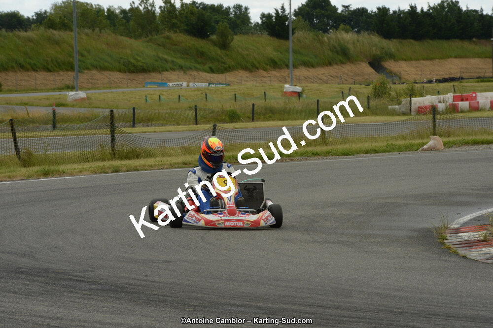 09/06/2013 : Course Club de Muret (Photos Antoine Camblor) 2013 — karting