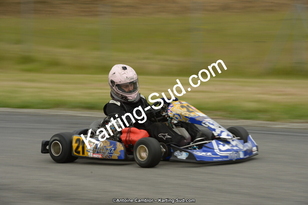 09/06/2013 : Course Club de Muret (Photos Antoine Camblor) 2013 — karting