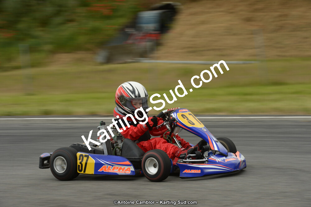 09/06/2013 : Course Club de Muret (Photos Antoine Camblor) 2013 — karting