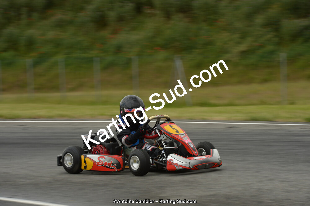 09/06/2013 : Course Club de Muret (Photos Antoine Camblor) 2013 — karting