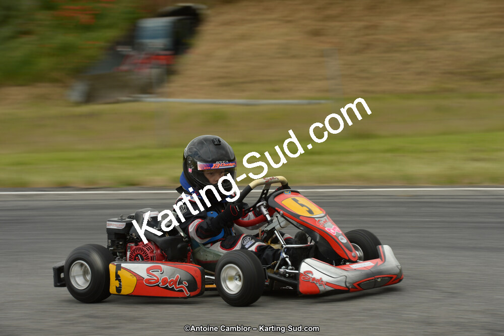 09/06/2013 : Course Club de Muret (Photos Antoine Camblor) 2013 — karting