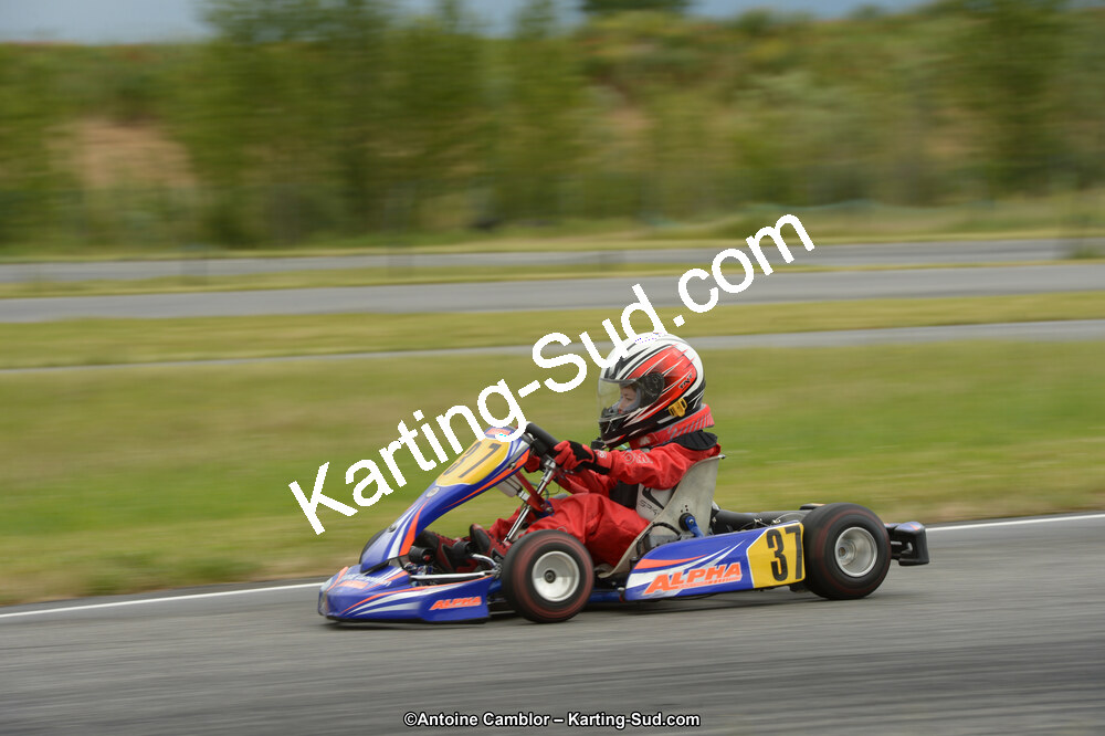 09/06/2013 : Course Club de Muret (Photos Antoine Camblor) 2013 — karting
