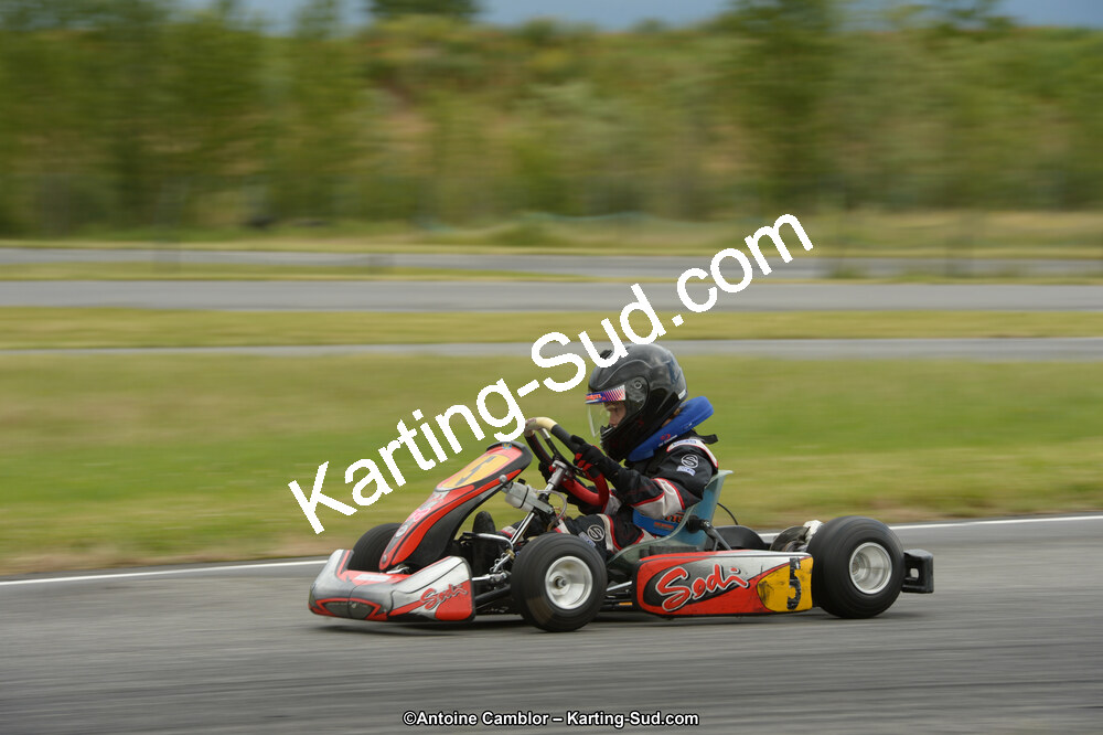09/06/2013 : Course Club de Muret (Photos Antoine Camblor) 2013 — karting