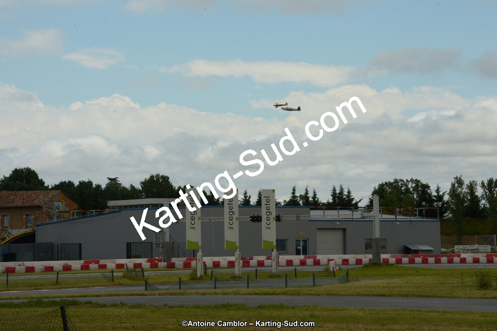 09/06/2013 : Course Club de Muret (Photos Antoine Camblor) 2013 — karting