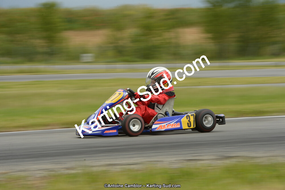 09/06/2013 : Course Club de Muret (Photos Antoine Camblor) 2013 — karting