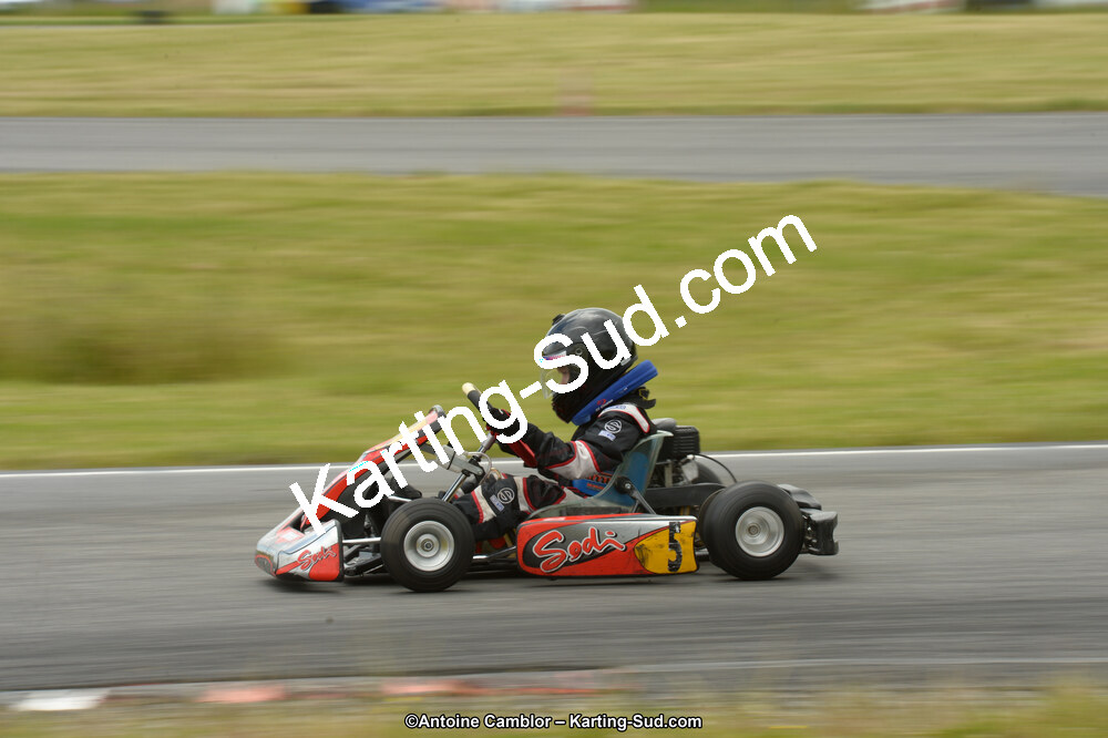 09/06/2013 : Course Club de Muret (Photos Antoine Camblor) 2013 — karting
