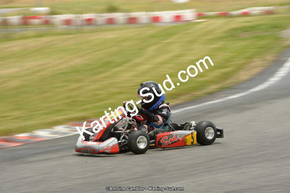 09/06/2013 : Course Club de Muret (Photos Antoine Camblor) 2013 — karting