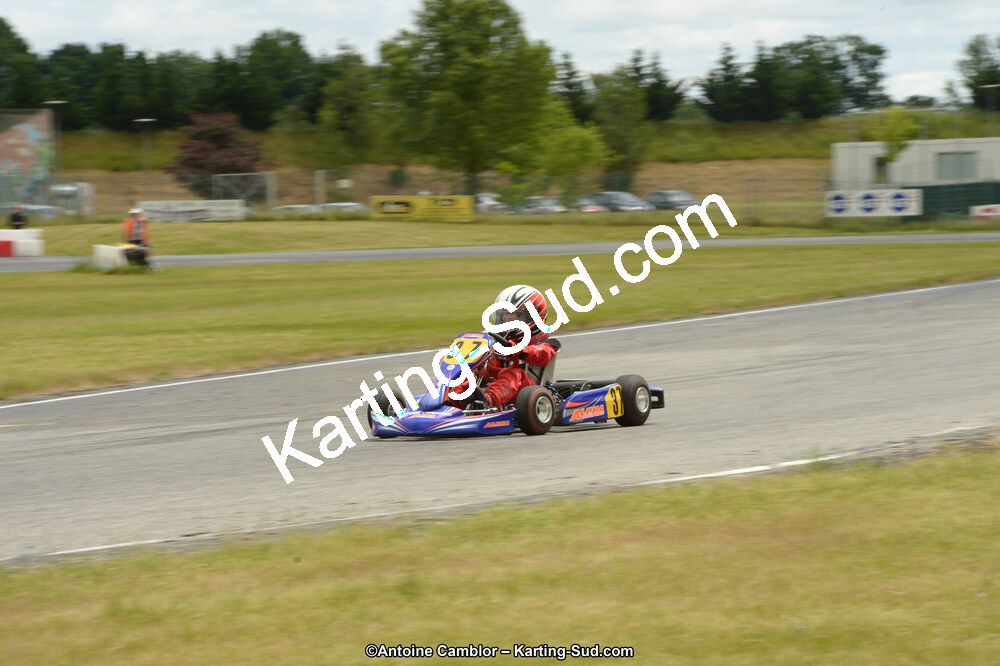 09/06/2013 : Course Club de Muret (Photos Antoine Camblor) 2013 — karting