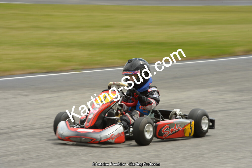 09/06/2013 : Course Club de Muret (Photos Antoine Camblor) 2013 — karting