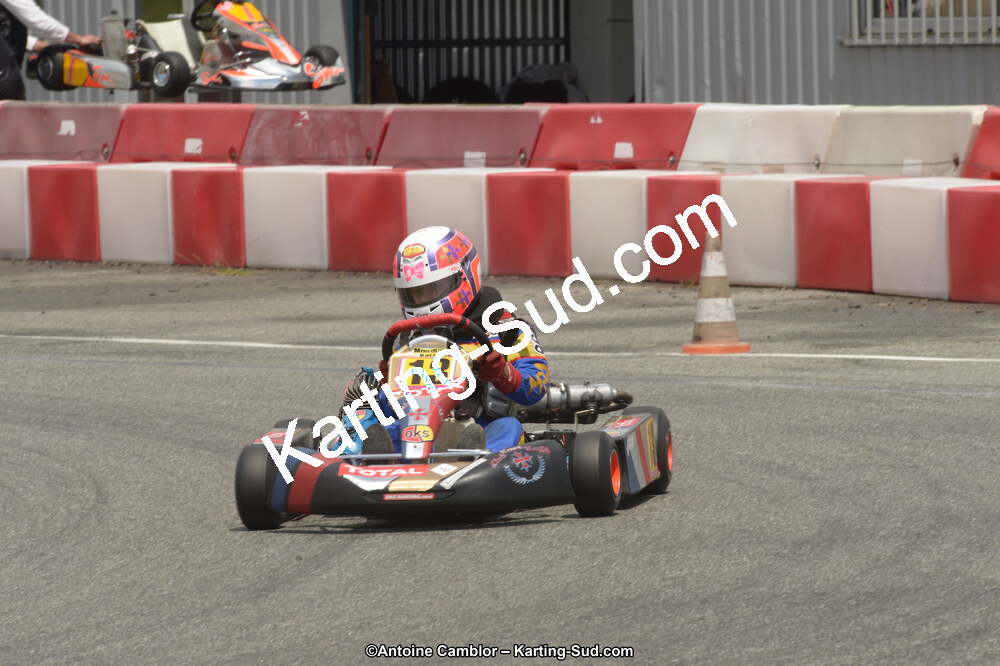 09/06/2013 : Course Club de Muret (Photos Antoine Camblor) 2013 — karting