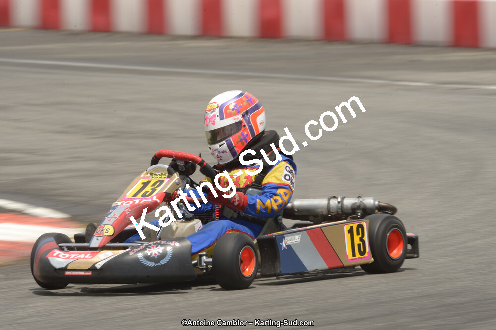 09/06/2013 : Course Club de Muret (Photos Antoine Camblor) 2013 — karting