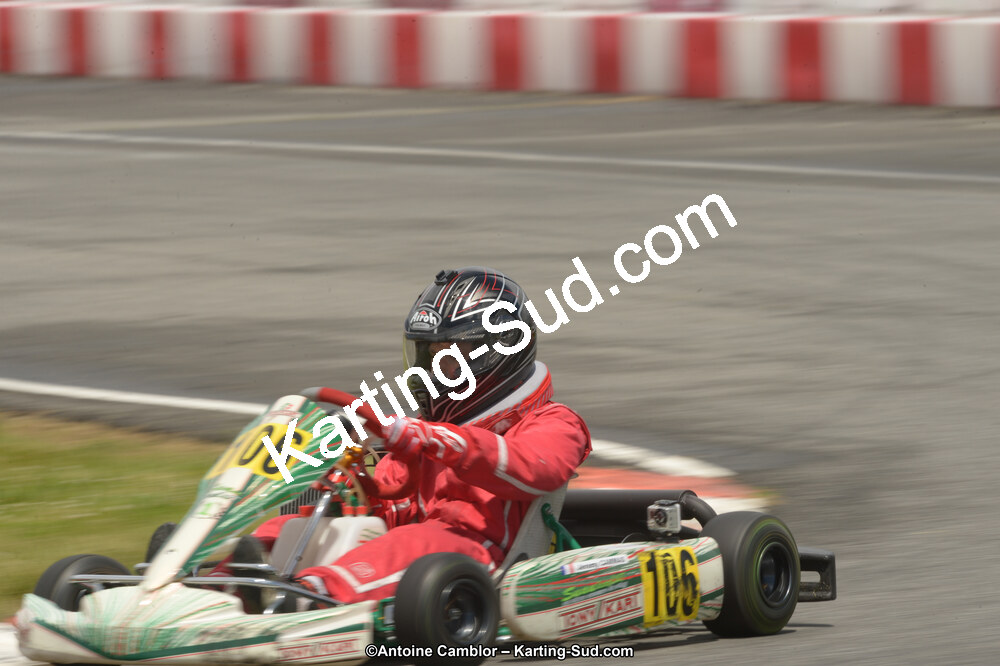 09/06/2013 : Course Club de Muret (Photos Antoine Camblor) 2013 — karting