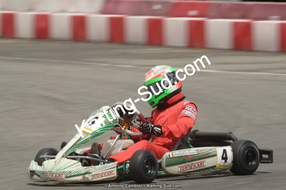 09/06/2013 : Course Club de Muret (Photos Antoine Camblor) 2013 — karting