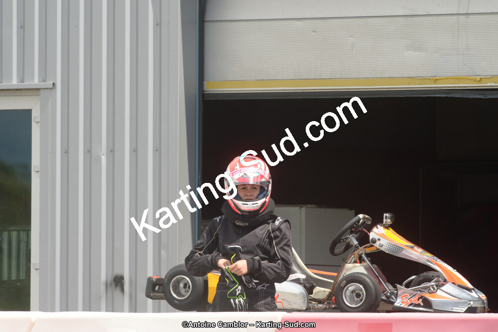 09/06/2013 : Course Club de Muret (Photos Antoine Camblor) 2013 — karting