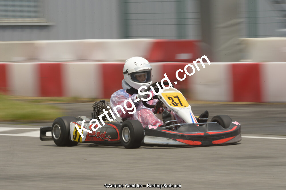 09/06/2013 : Course Club de Muret (Photos Antoine Camblor) 2013 — karting