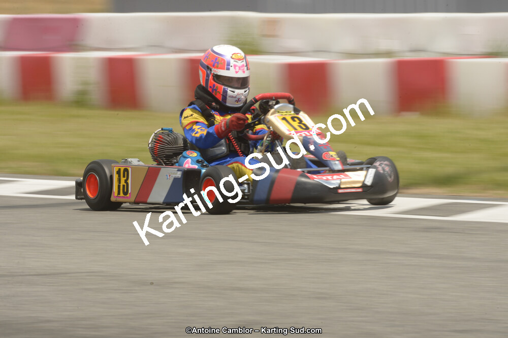 09/06/2013 : Course Club de Muret (Photos Antoine Camblor) 2013 — karting