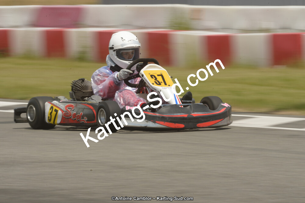 09/06/2013 : Course Club de Muret (Photos Antoine Camblor) 2013 — karting