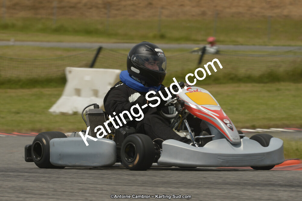 09/06/2013 : Course Club de Muret (Photos Antoine Camblor) 2013 — karting