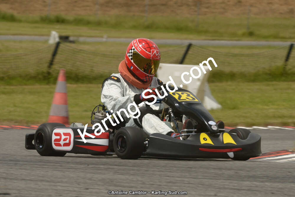 09/06/2013 : Course Club de Muret (Photos Antoine Camblor) 2013 — karting