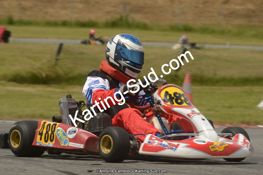 09/06/2013 : Course Club de Muret (Photos Antoine Camblor) 2013 — karting