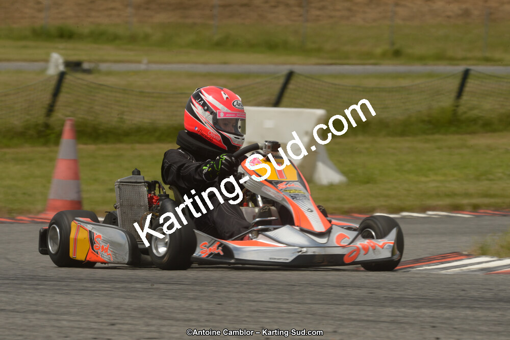 09/06/2013 : Course Club de Muret (Photos Antoine Camblor) 2013 — karting