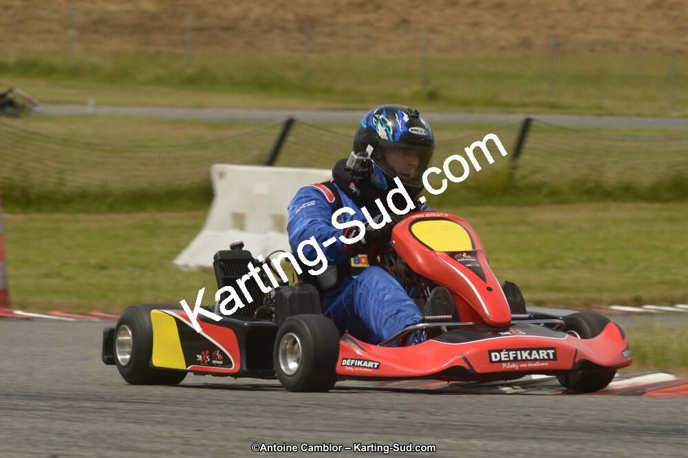 09/06/2013 : Course Club de Muret (Photos Antoine Camblor) 2013 — karting