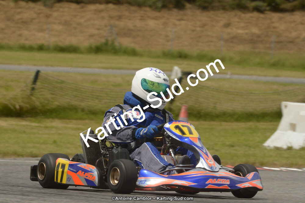 09/06/2013 : Course Club de Muret (Photos Antoine Camblor) 2013 — karting