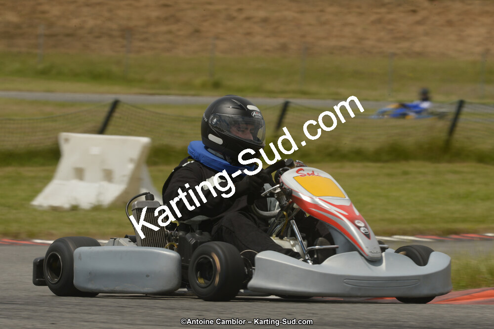 09/06/2013 : Course Club de Muret (Photos Antoine Camblor) 2013 — karting